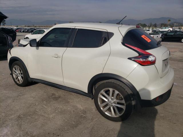 JN8AF5MR4FT506452 | 2015 NISSAN JUKE S