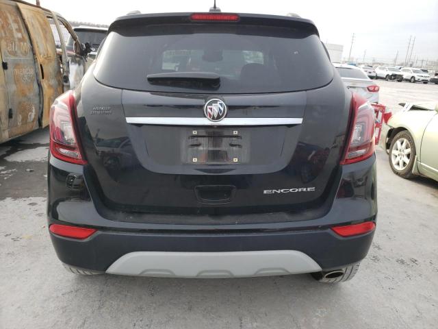 KL4CJASB8KB779597 | 2019 BUICK ENCORE PRE