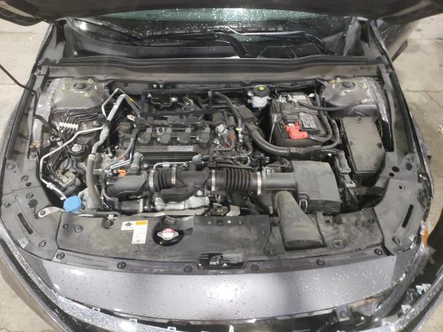 2019 Honda Accord - Image 11