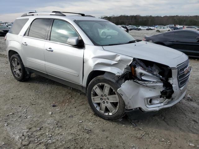 2017 GMC ACADIA LIM - 1GKKRSKD5HJ285167