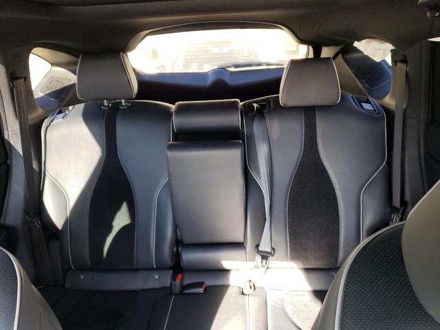 2019 ACURA RDX A-SPEC - 5J8TC2H68KL025689