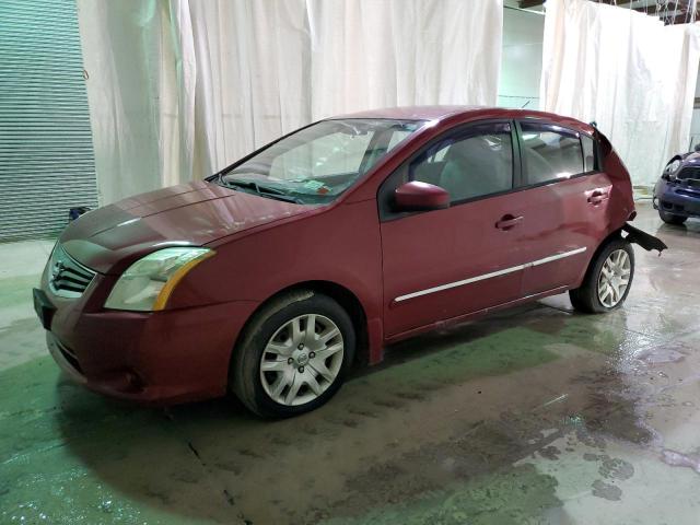 2011 Nissan Sentra 2.0