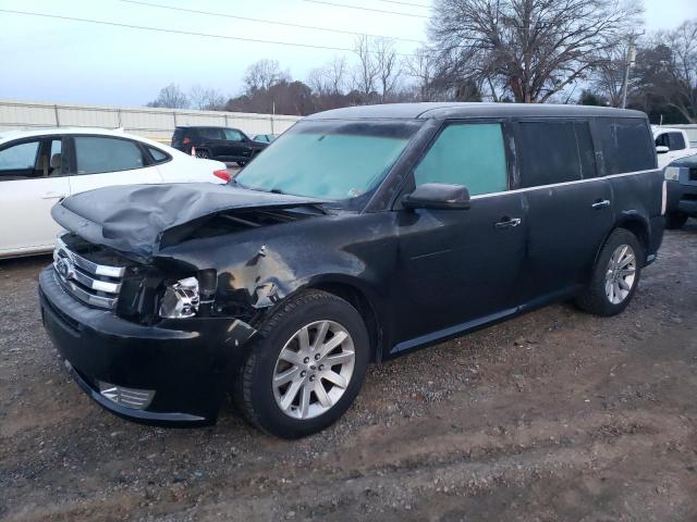 2011 Ford Flex SEL