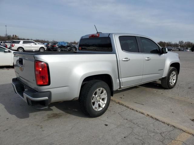 1GCGSCEN9L1191768 | 2020 CHEVROLET COLORADO L