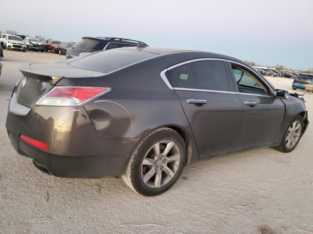 2010 Acura Tl VIN: 19UUA8F55AA000590 Lot: 81940483