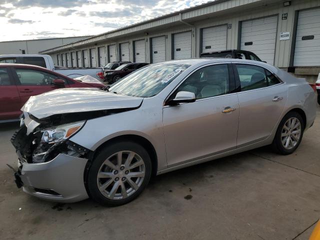 2013 Chevrolet Malibu LTZ