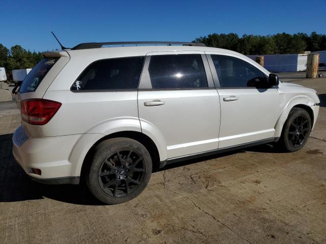 3C4PDDBG2JT336192 | 2018 DODGE JOURNEY SX