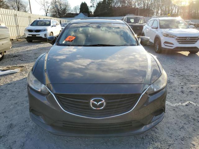 JM1GL1V58H1132218 | 2017 Mazda 6 touring