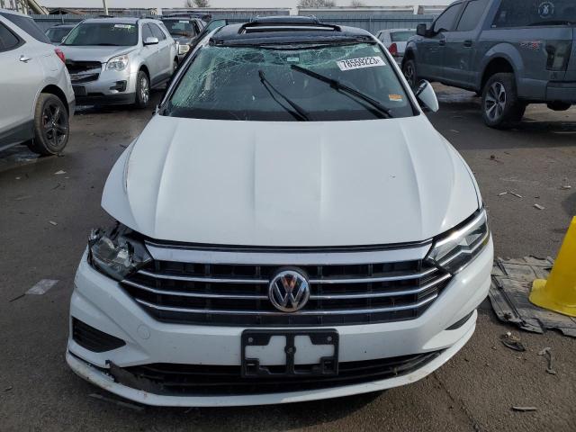 3VWC57BUXKM129514 | 2019 Volkswagen jetta s