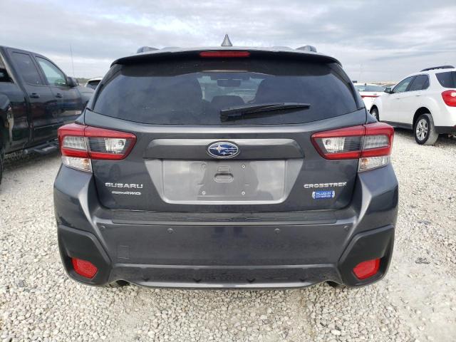 JF2GTDNCXMH365553 | 2021 SUBARU CROSSTREK