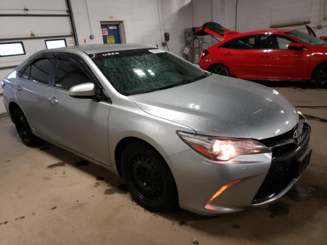 4T1BF1FK5HU753562 | 2017 Toyota camry le