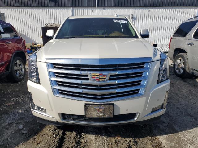 1GYS4PKJ1FR711166 | 2015 CADILLAC ESCALADE P