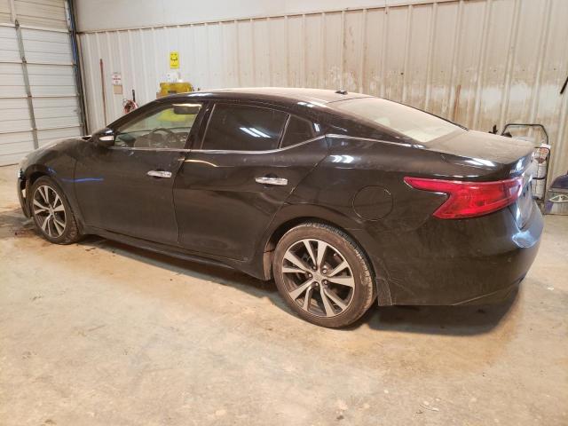 1N4AA6AP4GC425722 | 2016 NISSAN MAXIMA 3.5