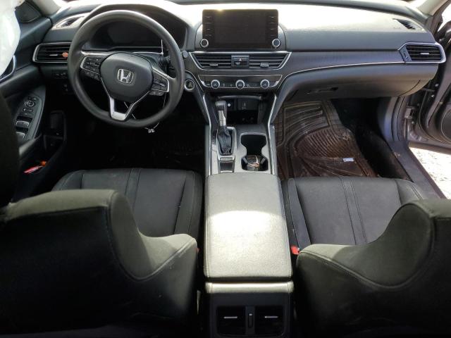 1HGCV1F40KA122631 | 2019 HONDA ACCORD EX