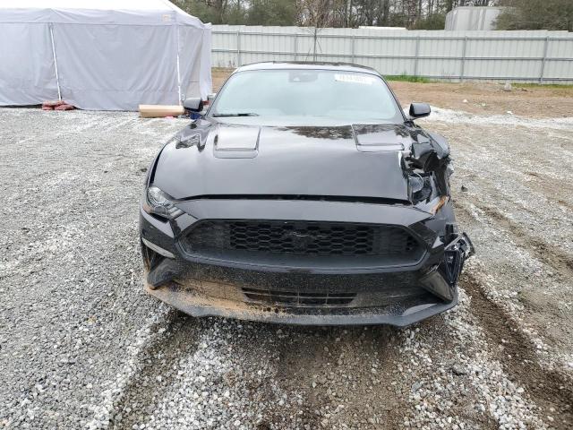 1FA6P8TH9N5146662 | 2022 FORD MUSTANG