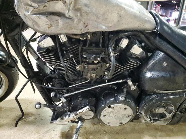 2002 YAMAHA XV1700 PC JYAVP14E92A002075