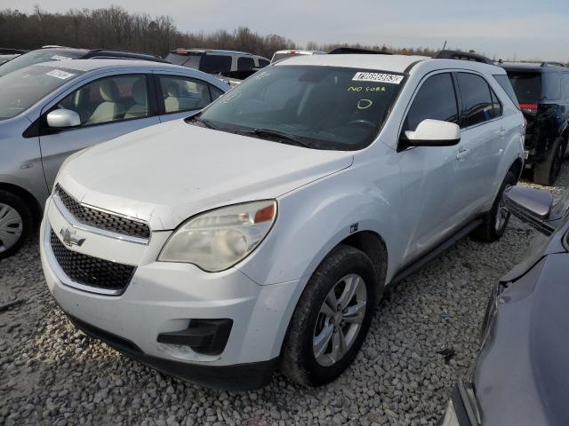 2GNFLFE35E6314062 | 2014 CHEVROLET EQUINOX LT