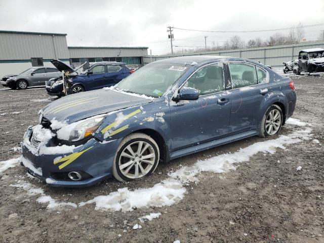 2013 Subaru Legacy 2.5i Limited