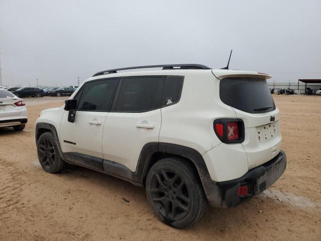 ZACNJCBB6MPM69738 | 2021 JEEP RENEGADE L