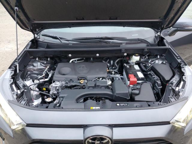 2024 TOYOTA RAV4 - 2T3P1RFV7RW419913