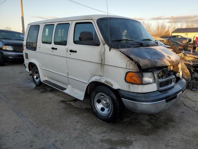 2B6HB11X22K131144 2002 Dodge Ram Van B1500