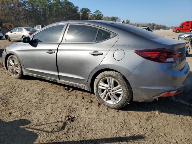 5NPD84LF2LH501836 | 2020 HYUNDAI ELANTRA SE