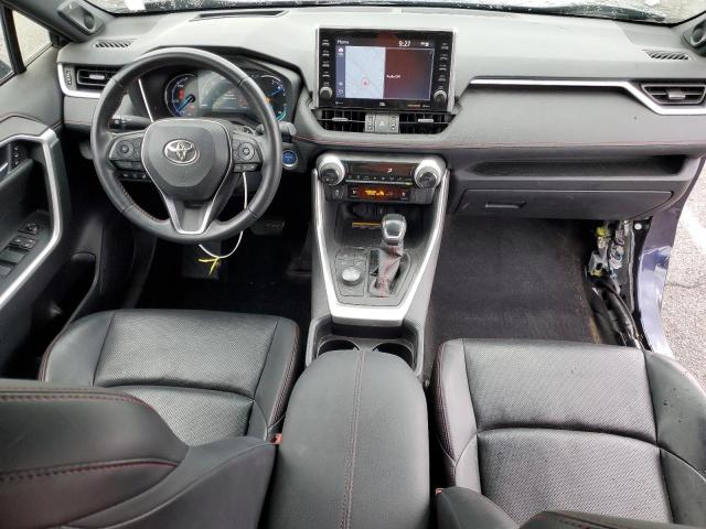 2021 TOYOTA RAV4 PRIME - JTMFB3FV4MD032165