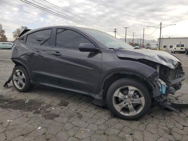 3CZRU5H39HG707087 | 2017 HONDA HR-V