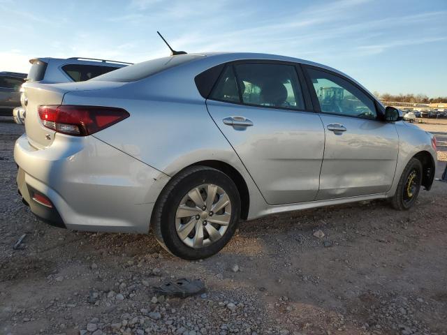 3KPA24AB8JE086303 | 2018 KIA RIO LX