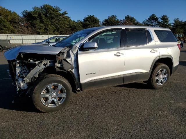 2018 GMC Acadia SLE