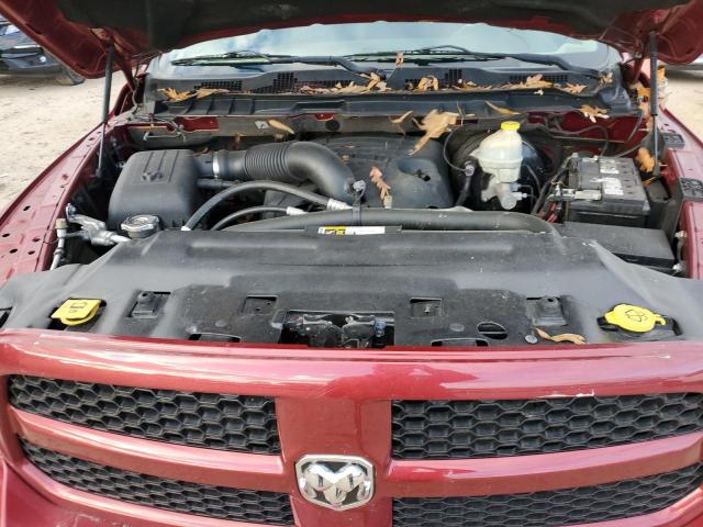 1C6RR6LT4FS692371 | 2015 RAM 1500 SLT