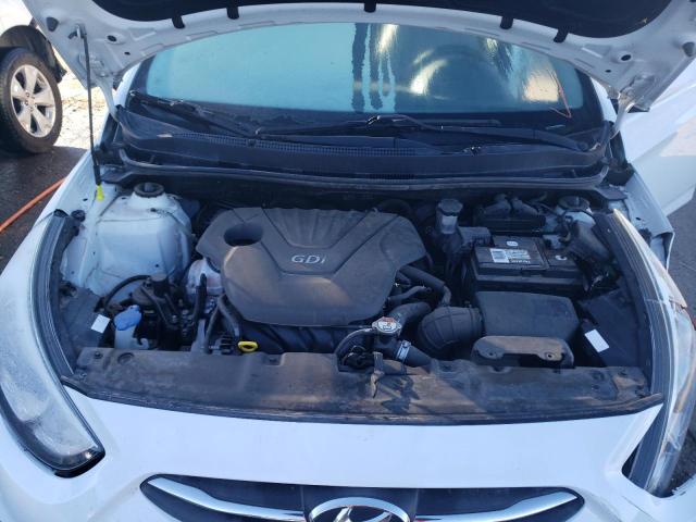 KMHCT4AE2GU099473 | 2016 HYUNDAI ACCENT SE