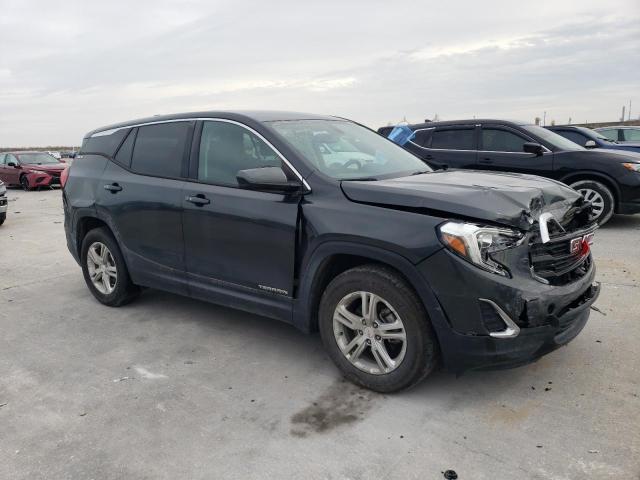 3GKALMEV9JL177968 | 2018 GMC TERRAIN SL