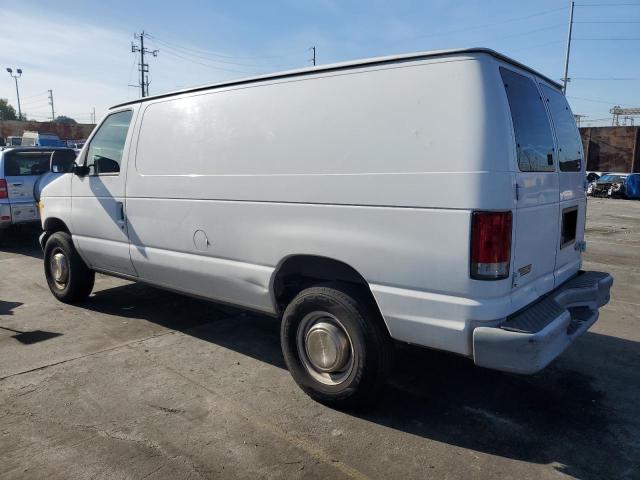 2002 Ford Econoline E250 Van VIN: 1FTNE24L42HB77341 Lot: 76671833