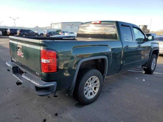 1GTV2UEC2FZ184081 | 2015 GMC SIERRA K15