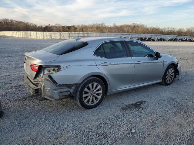 4T1C11AK2LU946545 | 2020 TOYOTA CAMRY LE