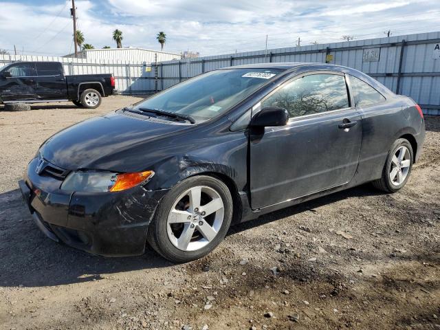 2008 Honda Civic EX