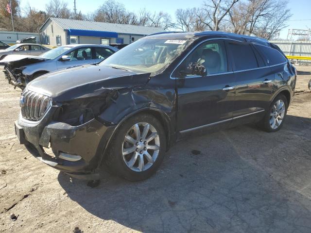 2014 Buick Enclave 