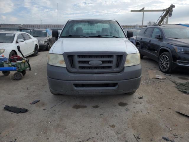 1FTRF12286NB52999 | 2006 Ford f150