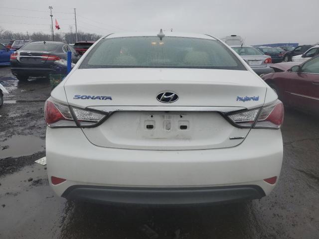 VIN KMHEC4A44DA080968 2013 HYUNDAI SONATA no.6