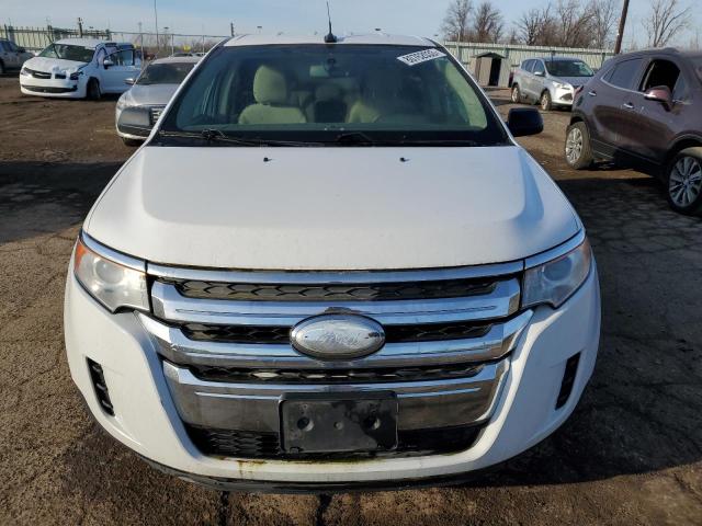 2FMDK3GC8EBA68478 | 2014 Ford edge se