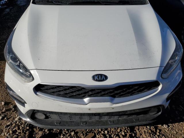 3KPF24AD0ME362985 | 2021 KIA FORTE FE