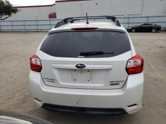 JF1GPAL60D2853479 | 2013 Subaru impreza sport premium