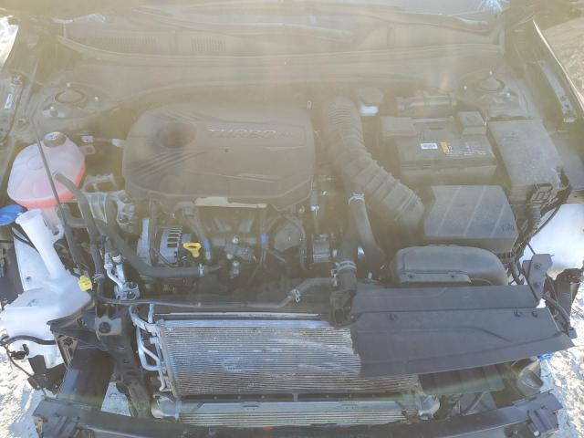 3KPF44AC5PE608421 Kia Forte GT 11