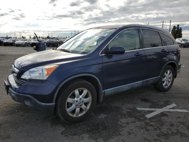 2007 Honda CR-V EX-L