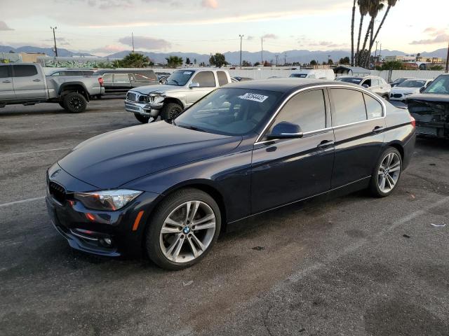 2017 BMW 3 Series 330i