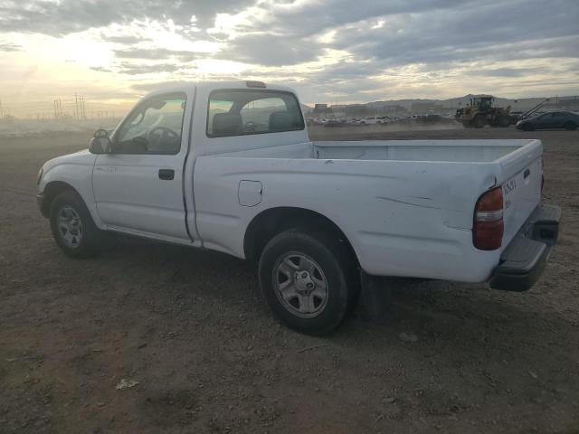 5TENL42N52Z062445 | 2002 Toyota tacoma