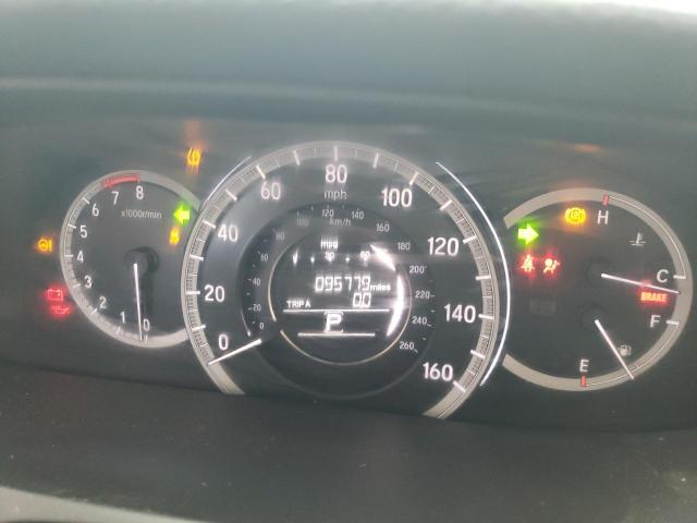 1HGCR2F30GA117308 Honda ACCORD LX