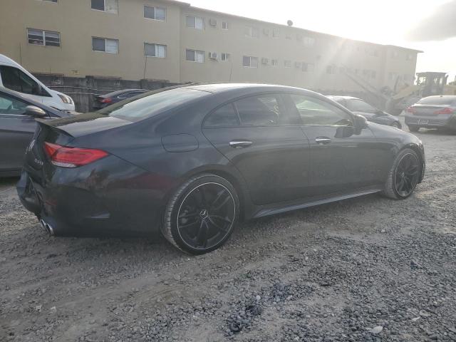 2019 MERCEDES-BENZ CLS AMG 53 WDD2J6BB4KA018852