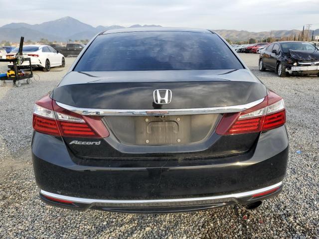 1HGCR2F34HA251837 | 2017 HONDA ACCORD LX